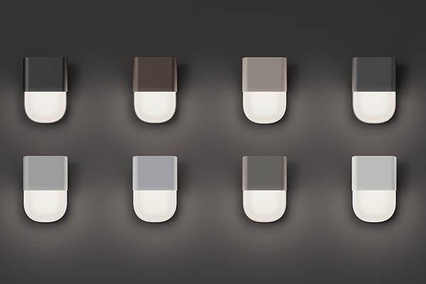Finishes Gallery 7