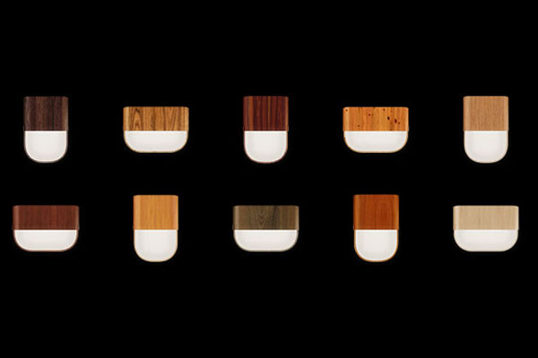 Finishes Gallery 8